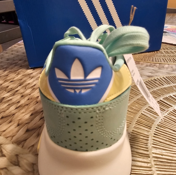 ADIDAS ORIGINALS RETROPY F2 - Picture 6 of 9